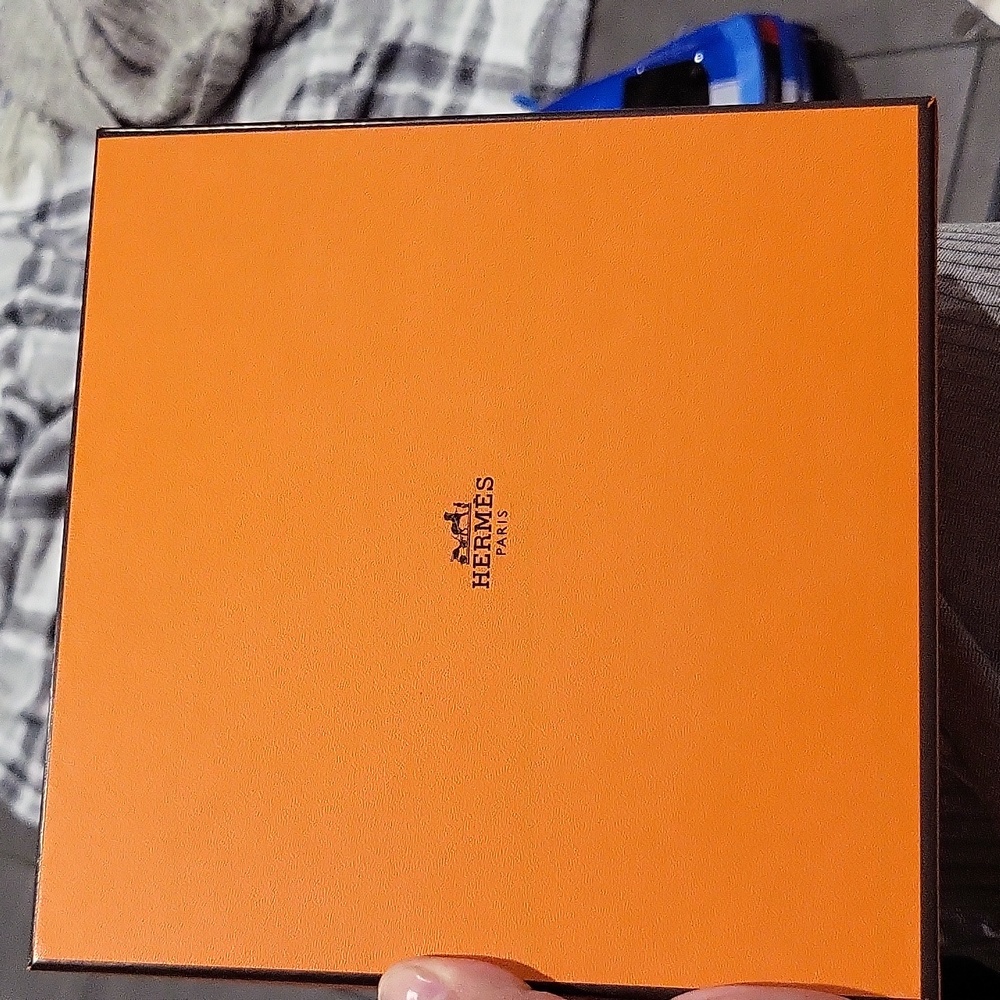 Hermes emtpy boxs